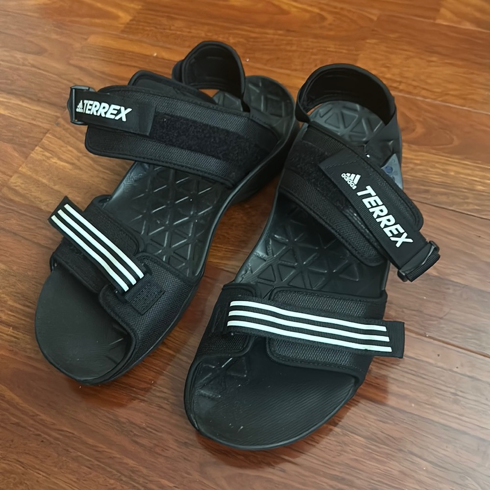 Men’s Adidas Slides